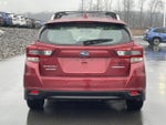 2023 Subaru Impreza Limited 5-door CVT
