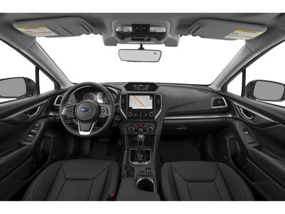 2023 Subaru Impreza Limited 5-door CVT