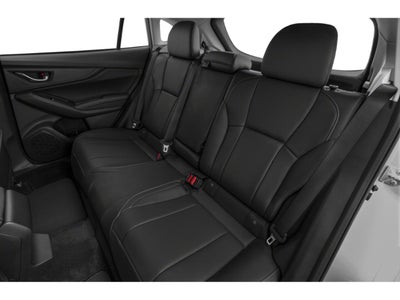 2023 Subaru Impreza Limited 5-door CVT