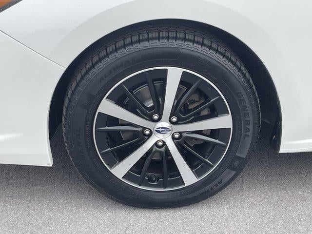 2023 Subaru Impreza Premium 5-door CVT