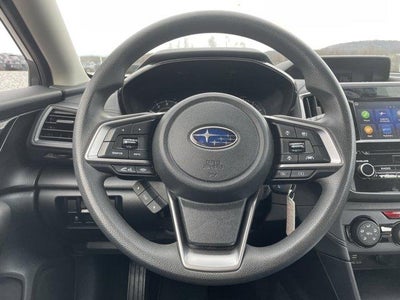 2023 Subaru Impreza Premium 5-door CVT