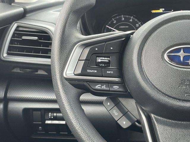 2023 Subaru Impreza Premium 5-door CVT