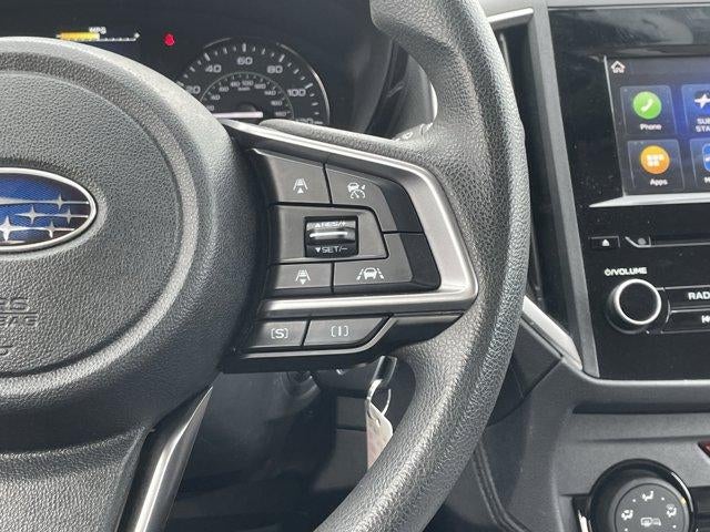 2023 Subaru Impreza Premium 5-door CVT