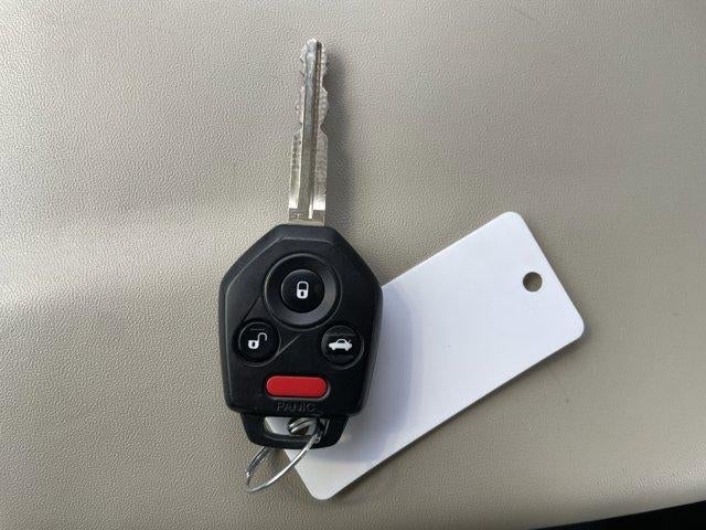 2023 Subaru Impreza Premium 5-door CVT