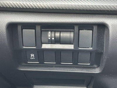 2023 Subaru Impreza Premium 5-door CVT