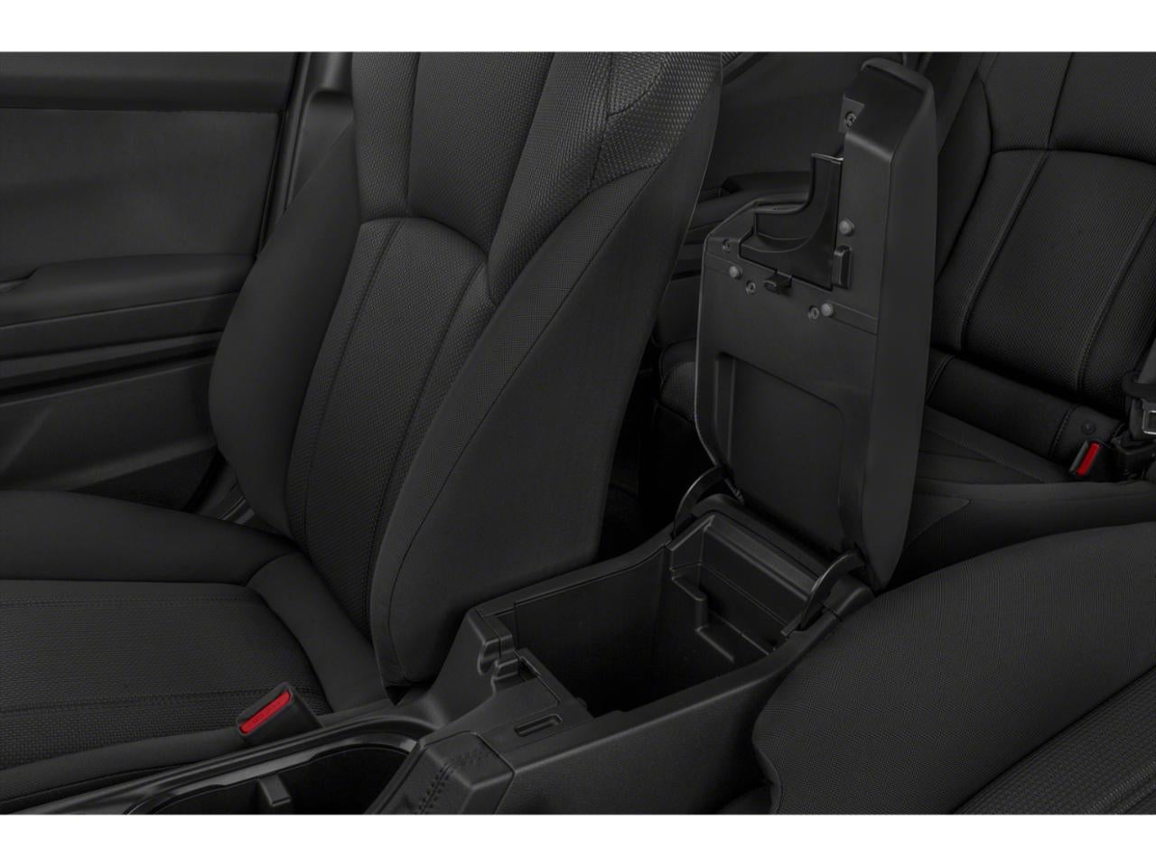 2023 Subaru Impreza Premium 5-door CVT