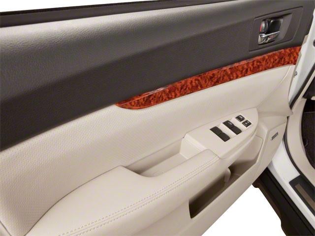 2012 Subaru Outback 2.5i Automatic