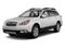 2012 Subaru Outback 2.5i Automatic