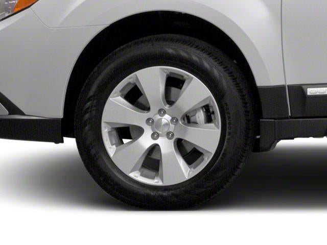 2012 Subaru Outback 2.5i Automatic