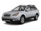 2012 Subaru Outback 2.5i Premium Automatic