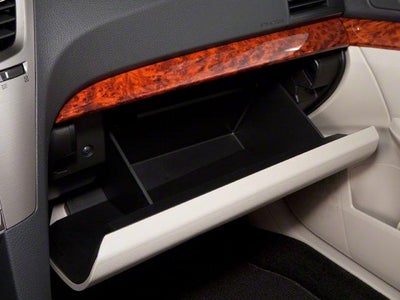 2012 Subaru Outback 2.5i Premium Automatic