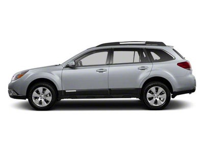 2012 Subaru Outback 2.5i Premium Automatic