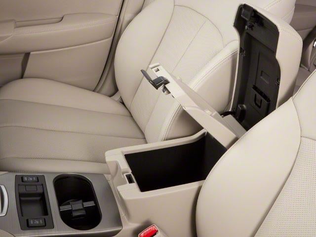 2012 Subaru Outback 2.5i Premium Automatic