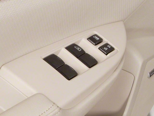 2012 Subaru Outback 2.5i Premium Automatic