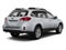 2012 Subaru Outback 2.5i Premium Automatic