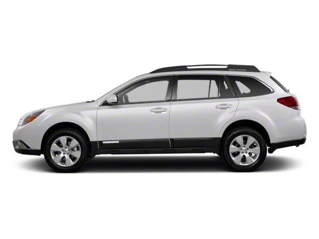 2012 Subaru Outback 2.5i Premium Automatic