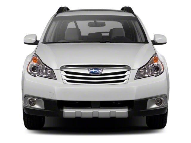 2012 Subaru Outback 2.5i Premium Automatic