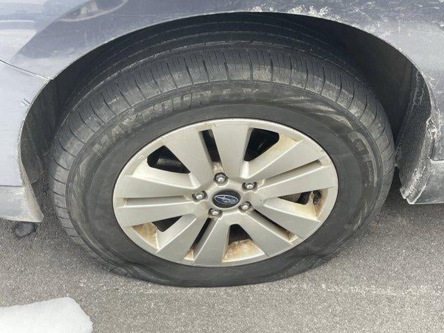 2017 Subaru Outback 2.5i