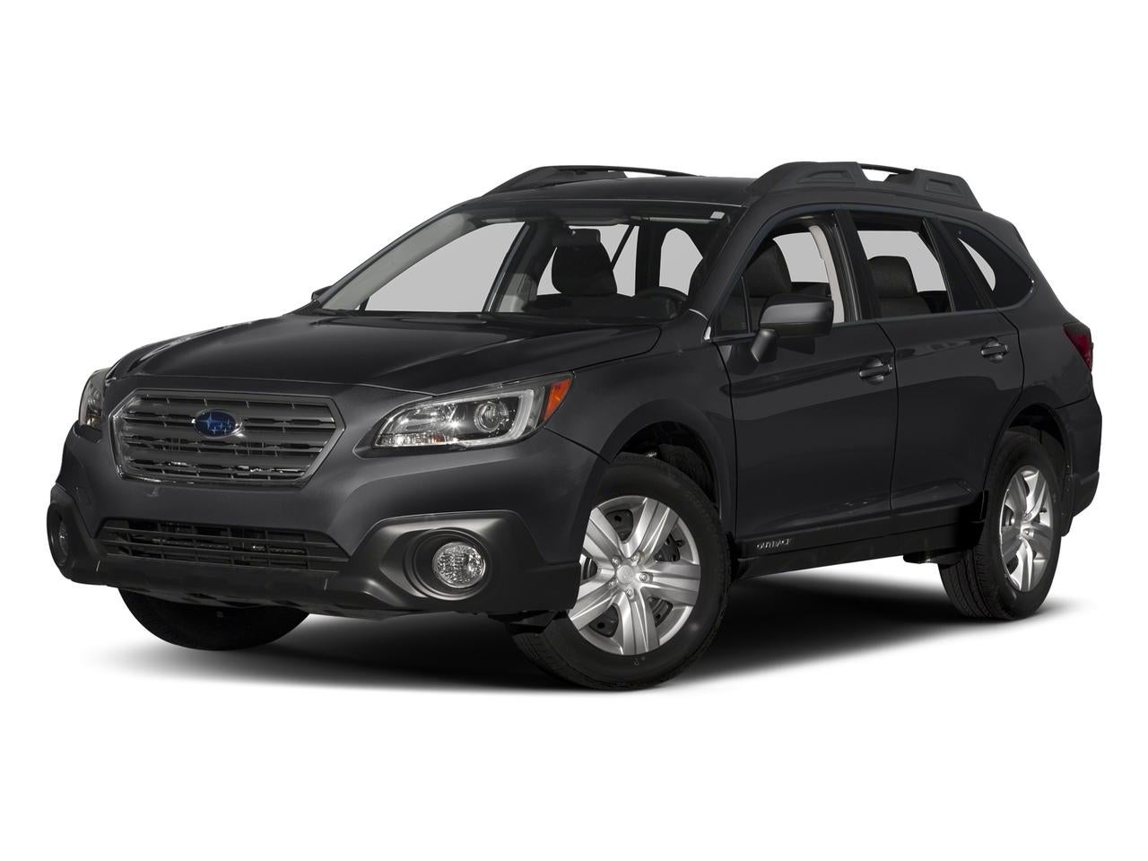 2017 Subaru Outback 2.5i