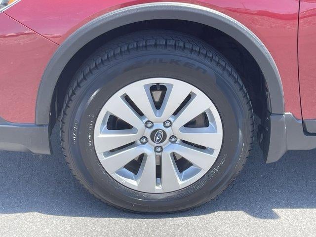 2015 Subaru Outback 2.5i Premium PZEV