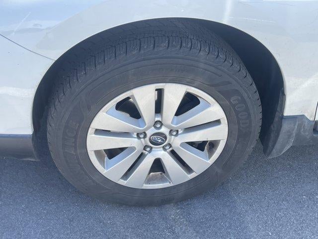 2015 Subaru Outback 2.5i Premium PZEV