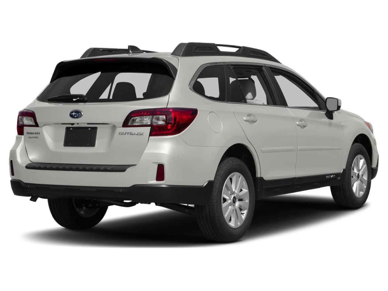 2015 Subaru Outback 2.5i Premium PZEV