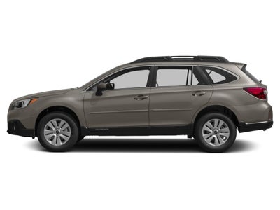 2015 Subaru Outback 2.5i Premium PZEV