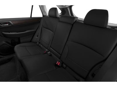 2015 Subaru Outback 2.5i Limited PZEV