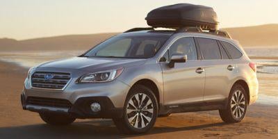 2015 Subaru Outback 2.5i Limited PZEV