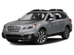 2015 Subaru Outback 2.5i Limited PZEV