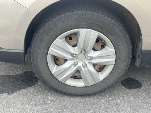 2015 Subaru Outback 2.5i