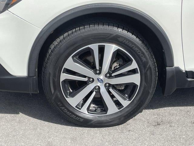 2019 Subaru Outback 3.6R Limited