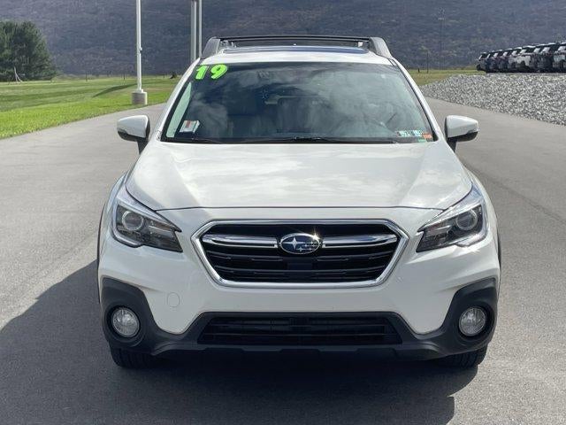 2019 Subaru Outback 3.6R Limited