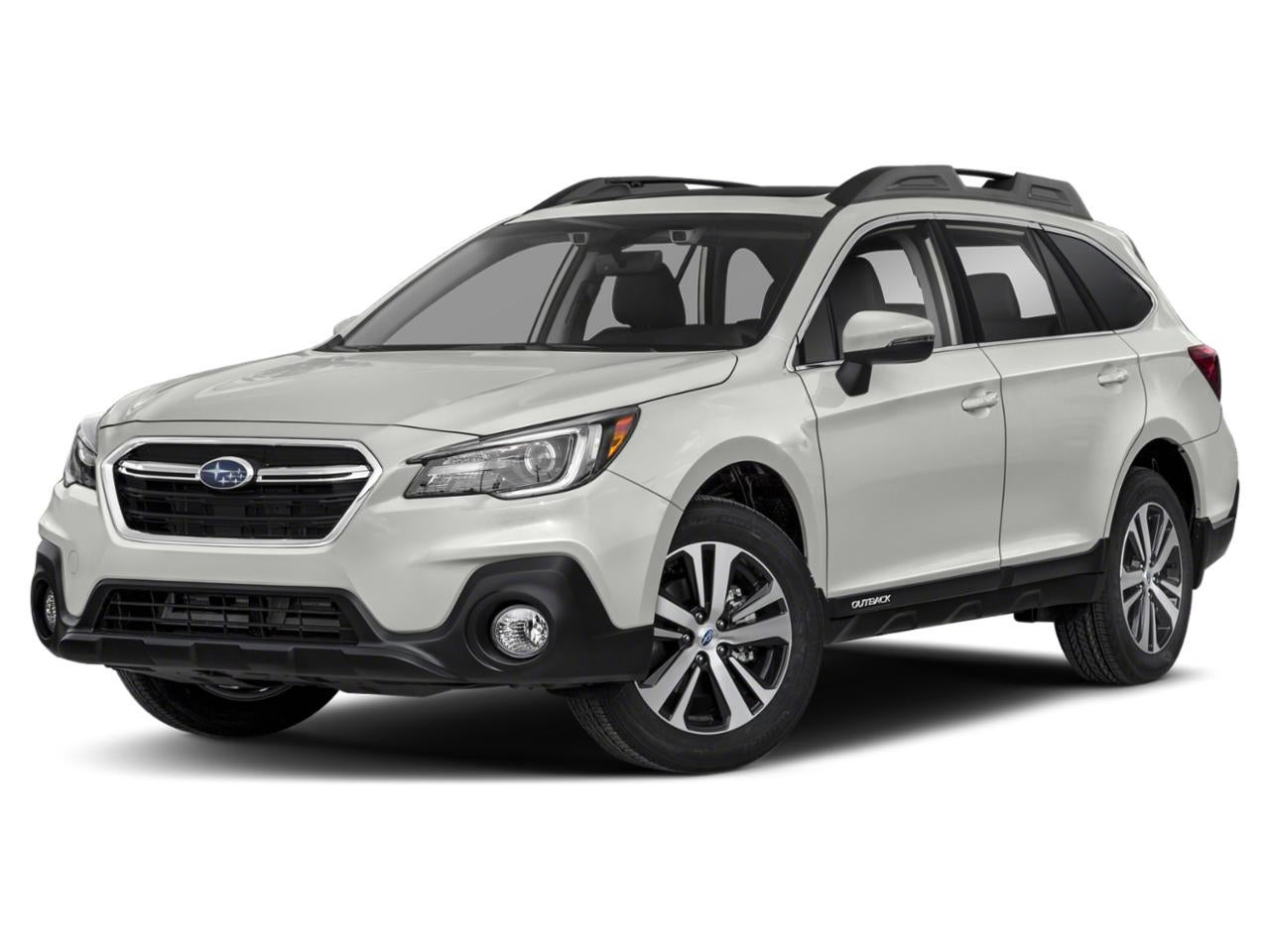 2019 Subaru Outback 3.6R Limited