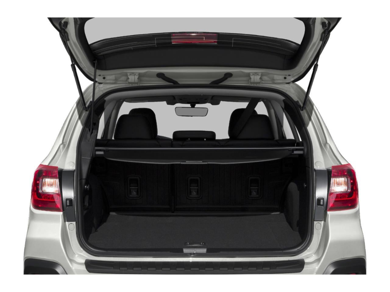 2019 Subaru Outback 3.6R Limited