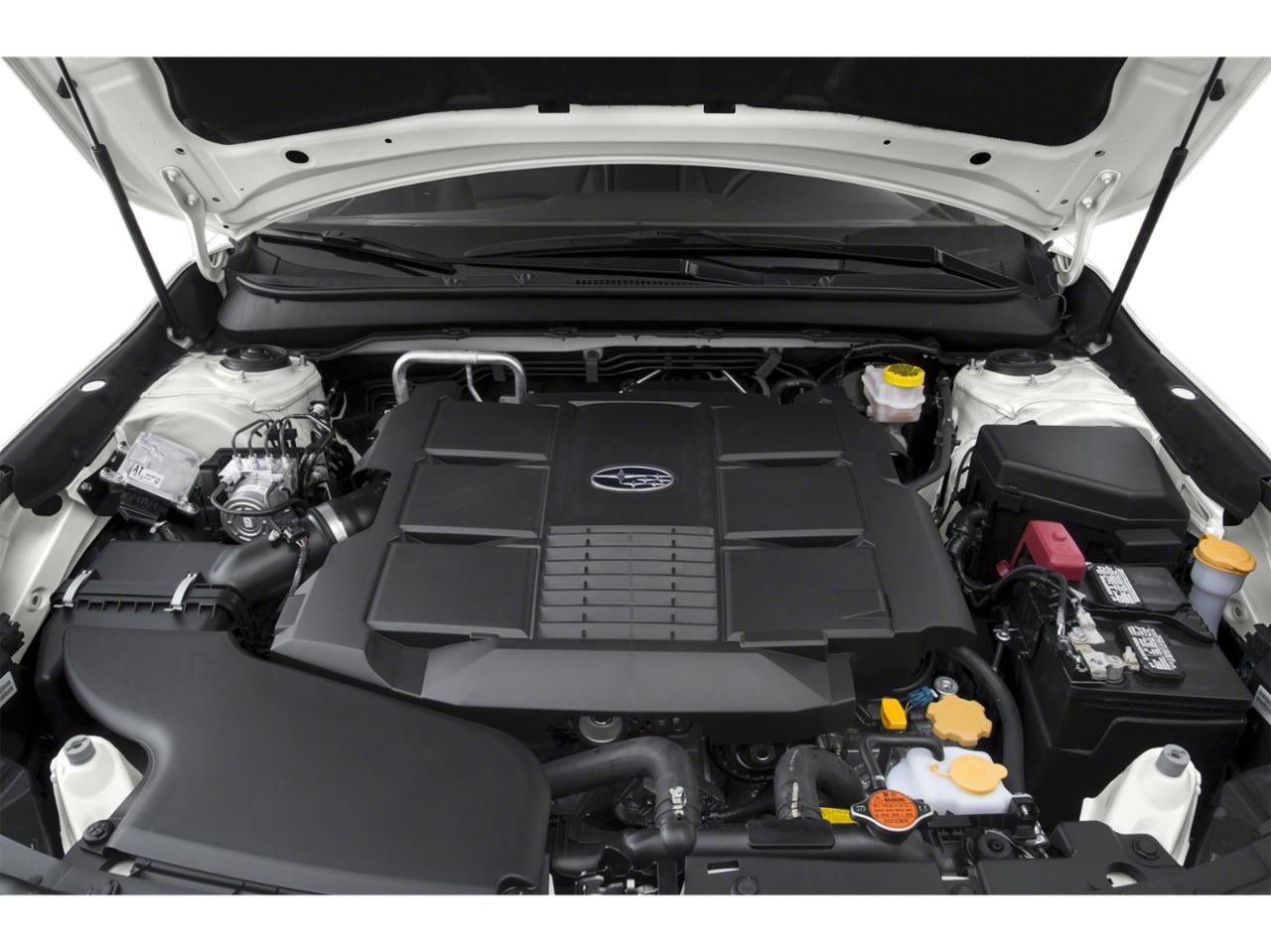 2019 Subaru Outback 3.6R Limited