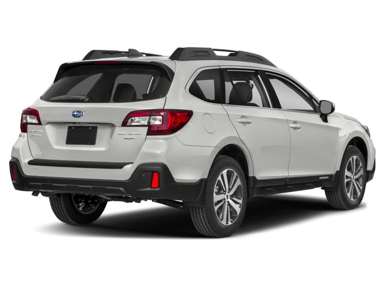 2019 Subaru Outback 3.6R Limited