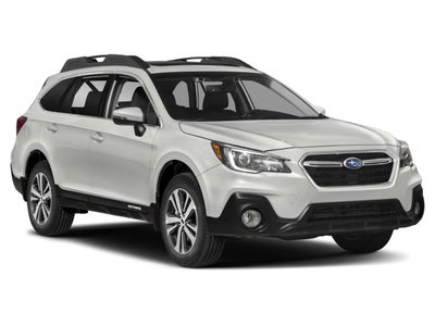 2019 Subaru Outback 3.6R Limited