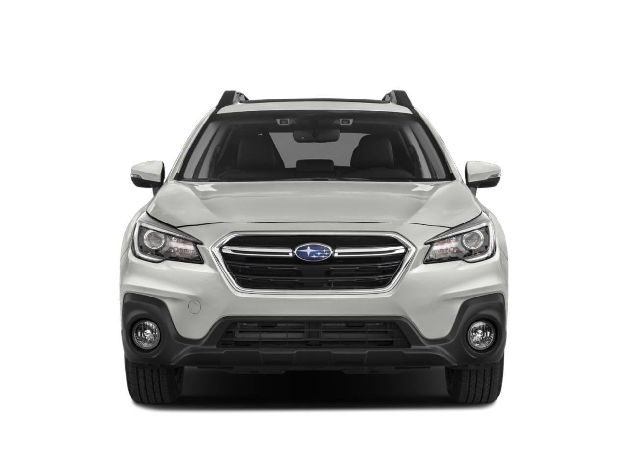 2019 Subaru Outback 3.6R Limited