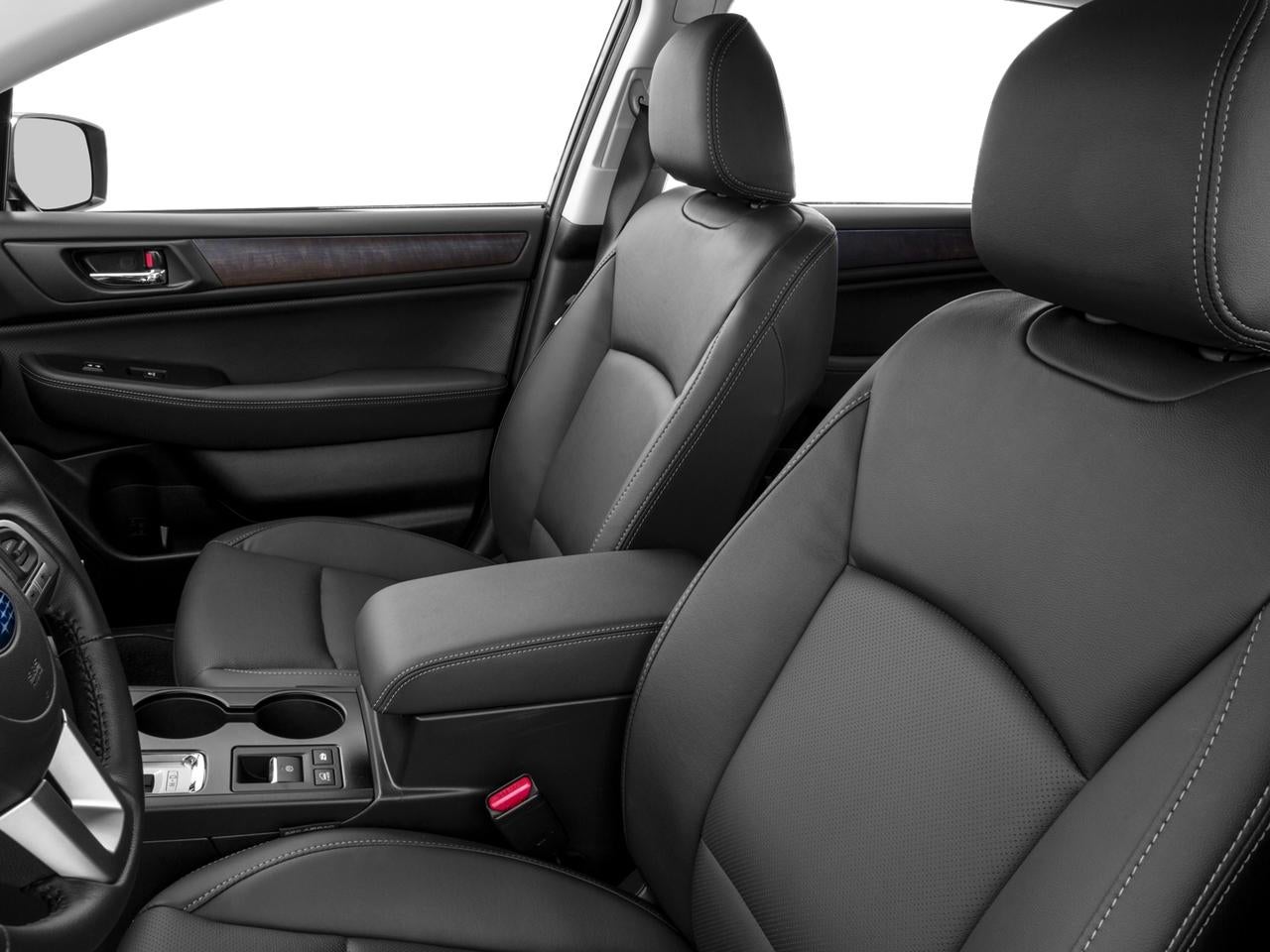 2017 Subaru Outback 3.6R Limited