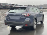 2025 Subaru Outback AWD