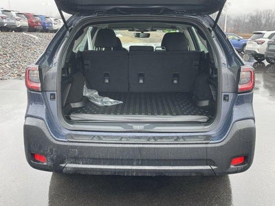 2025 Subaru Outback AWD