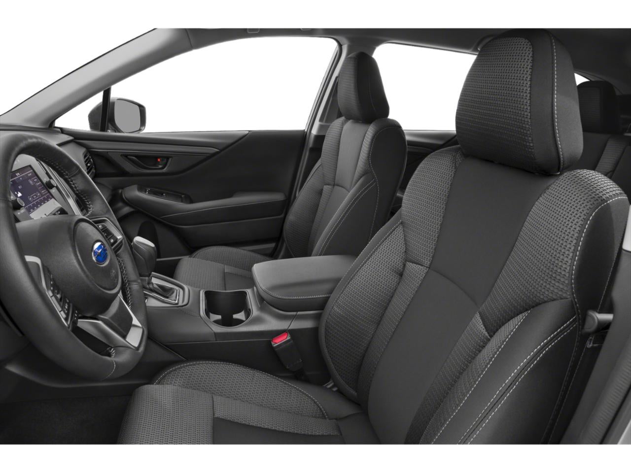 2025 Subaru Outback AWD