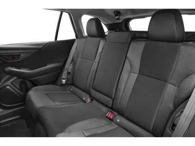 2025 Subaru Outback AWD