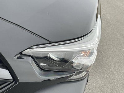 2024 Subaru Outback AWD