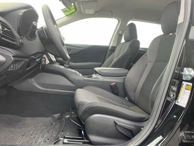 2024 Subaru Outback AWD