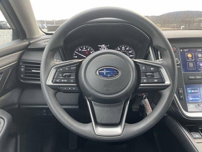 2024 Subaru Outback AWD