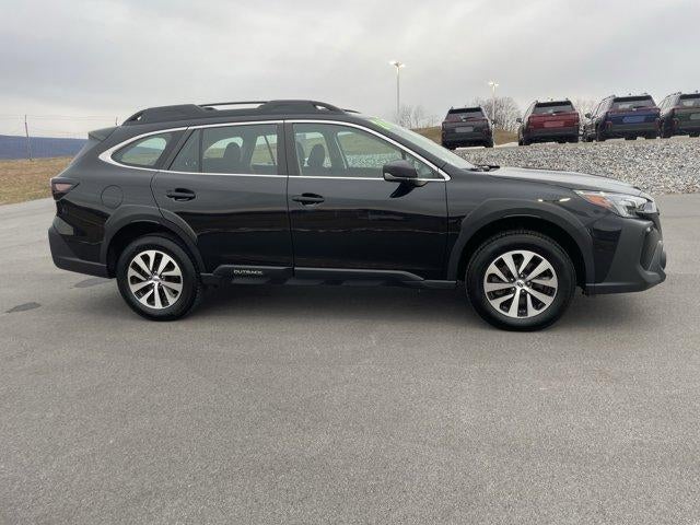 2024 Subaru Outback AWD