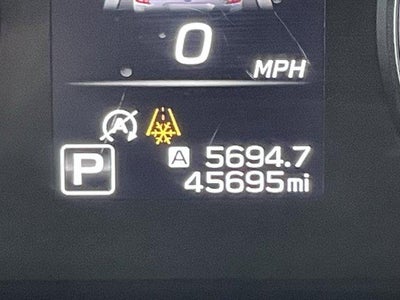 2024 Subaru Outback AWD