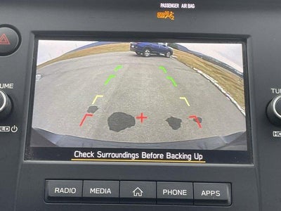 2024 Subaru Outback AWD